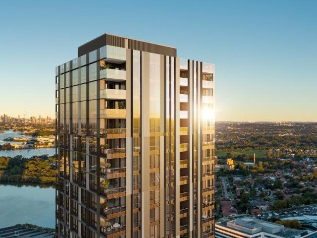 2 Bedroom Apartments Now Selling | The Best Location in Rhodes