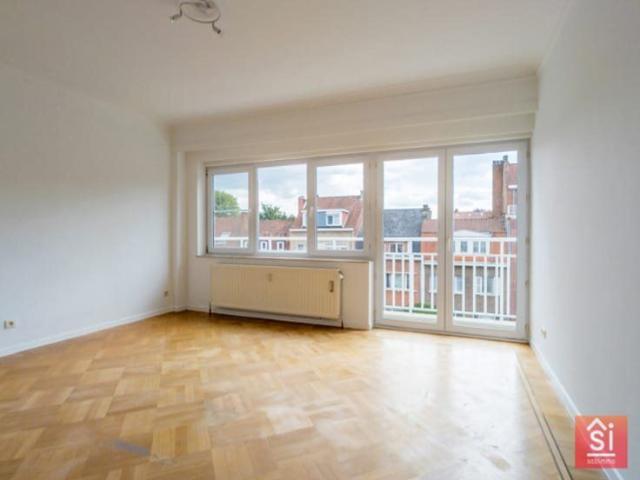 2 bedroom appartment