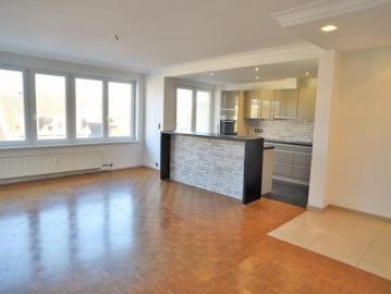 2 Bedroom appartment