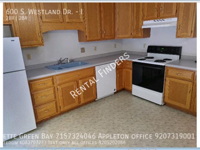 2 bedroom, Appleton WI 54914 105668371