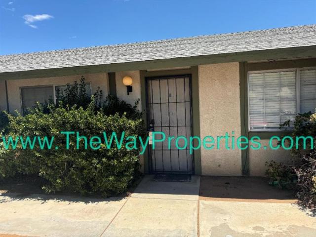 2 bedroom, Apple Valley CA 92307 106218957