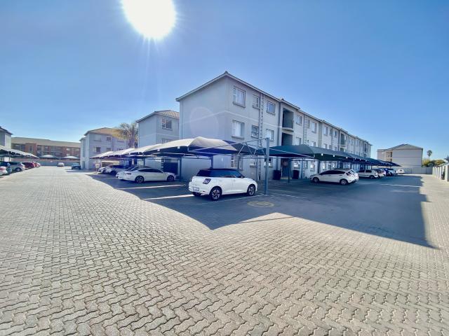 2 Bedroom Apratment Avialable in Bardene Boksburg, Ideal for young families and Bachelors