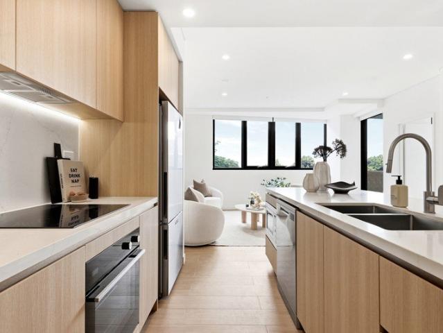 2 BEDROOM | ARTE CARINGBAH Coming Soon