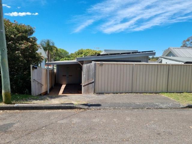 2 Bedroom Architecturally Designed Granny Flat
