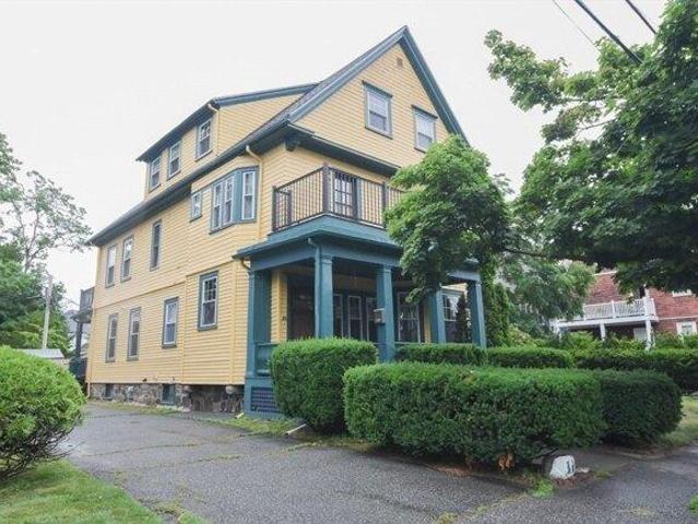 2 bedroom, Arlington MA 02474 104788669