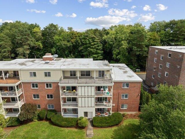 2 bedroom, Arlington MA 02474 105926735