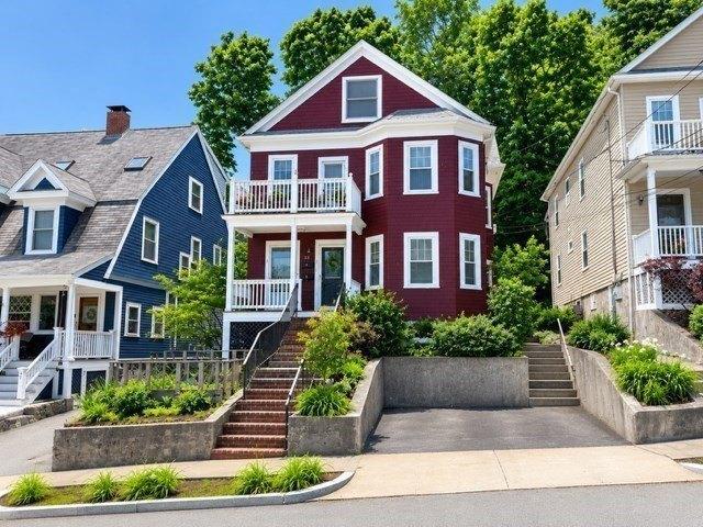 2 bedroom, Arlington MA 02476 105384153
