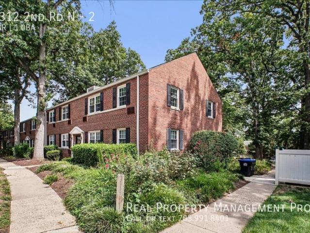 2 bedroom, Arlington VA 22203 LS105294599
