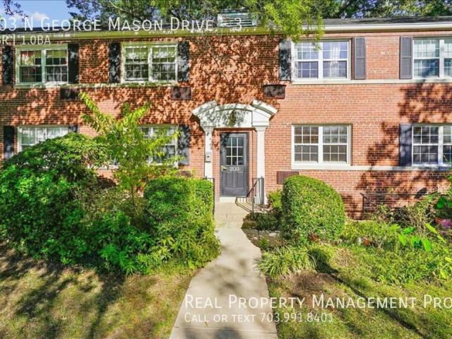 2 bedroom, Arlington VA 22203 105664246