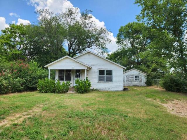 2 bedroom, Asher OK 74826 105900303