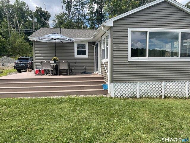 2 bedroom, Ashford CT 06278 105318337