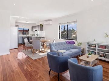 Apartment for sale in Western Australia - Balcony