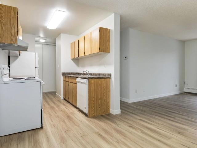 2 Bedroom at Cameron County