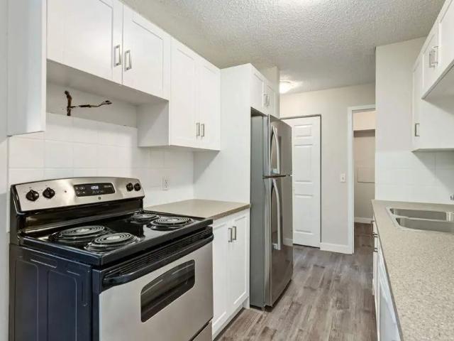2 Bedroom at Cassils Manor