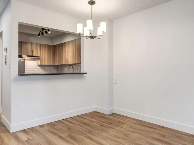 2 Bedroom at Cedarvilla Apartments