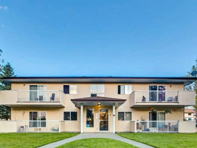 2 Bedroom at Crowchild Court