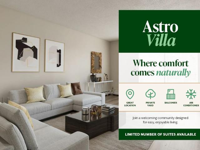 2 Bedroom at Astro Villa