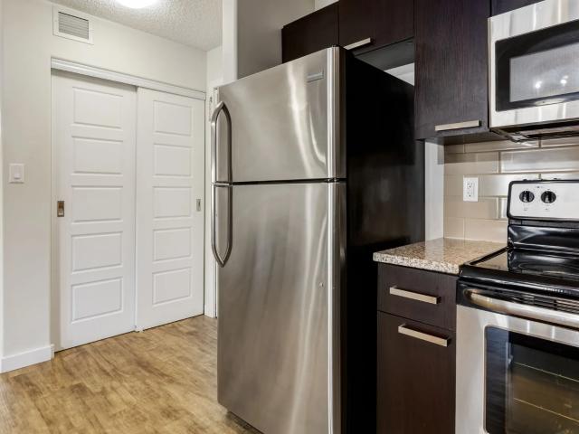 2 Bedroom at Avalon Court