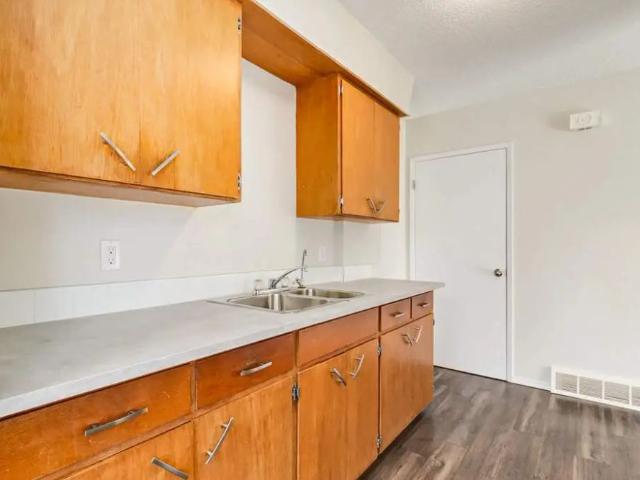 2 Bedroom at Bow River Gardens
