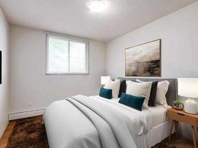 2 Bedroom at Garden Villa