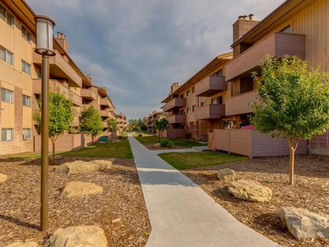 2 Bedroom at Glenmore Estates
