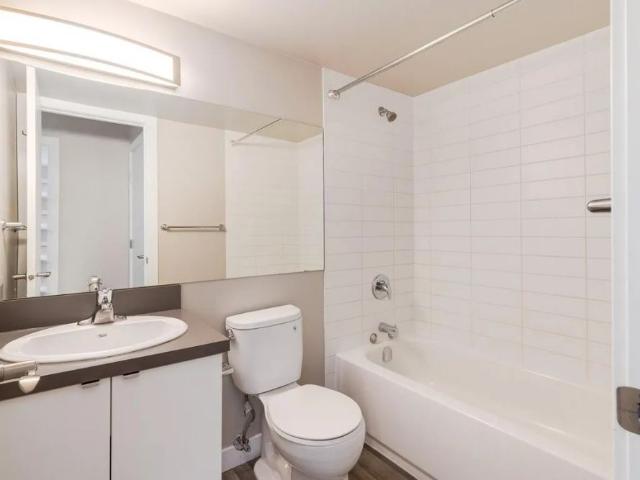 2 Bedroom at Glengrove Manor