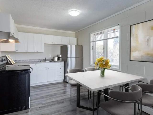 2 Bedroom at Grenada Apartments