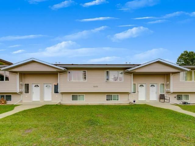 2 Bedroom at Eagle Manor