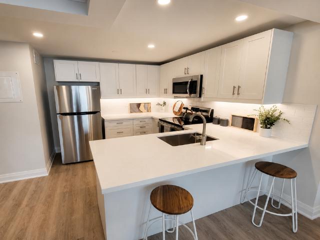 2 Bedroom at East 42nd Street