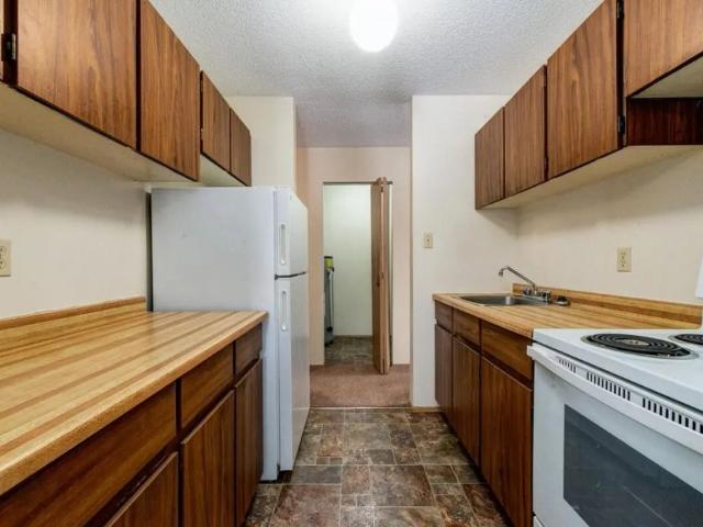 2 Bedroom at Edinburgh Place