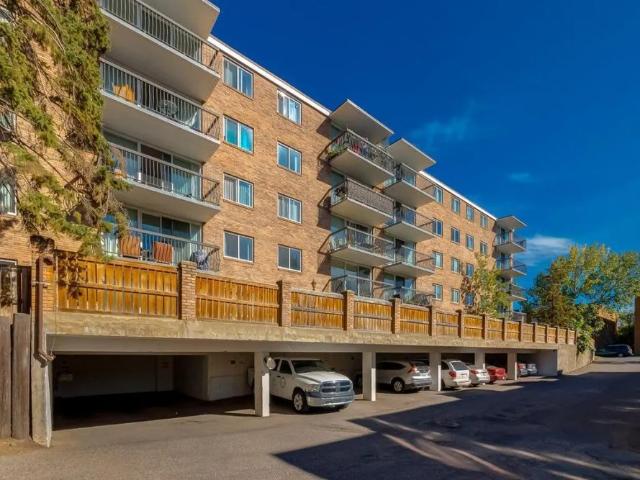 2 Bedroom at Elkwater Apartments