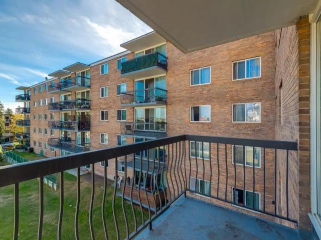 2 Bedroom at Elkwater Apartments