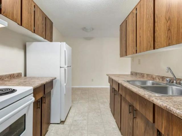 2 Bedroom at Forest Gardens