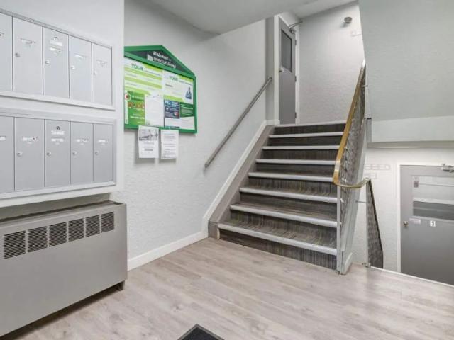 2 Bedroom at Forest Gardens