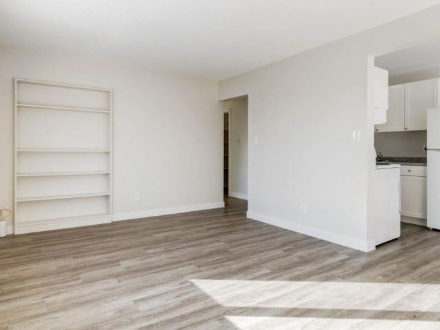 2 Bedroom at Fernwood Apartments