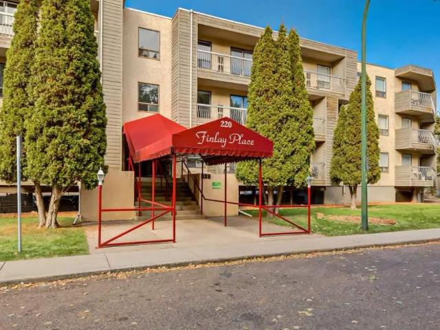 2 Bedroom at Findlay Place