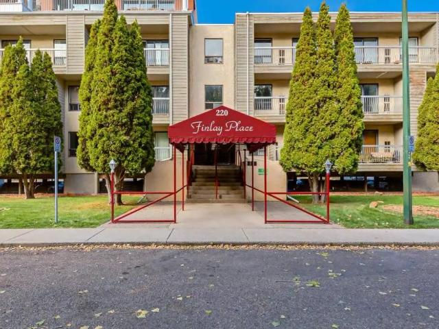 2 Bedroom at Findlay Place