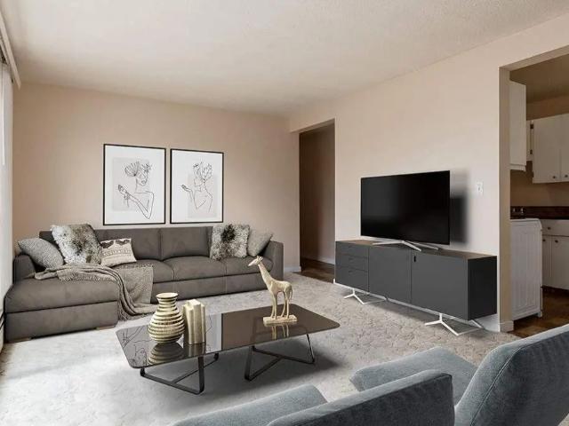 2 Bedroom at Hawkwood
