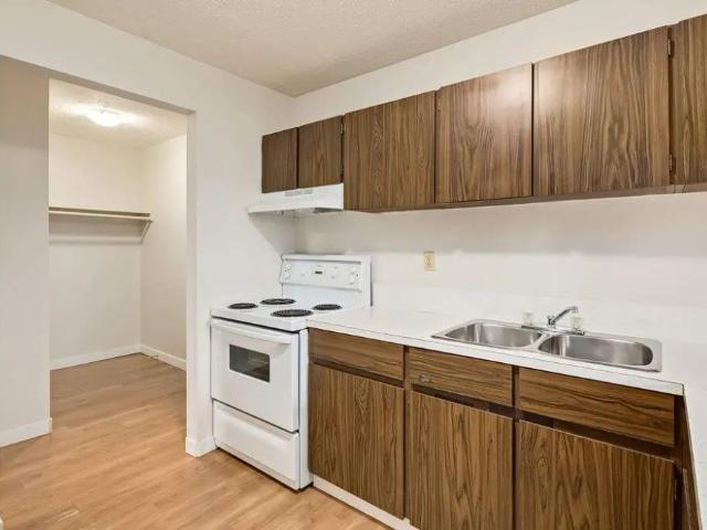 2 Bedroom at Jason Apartments