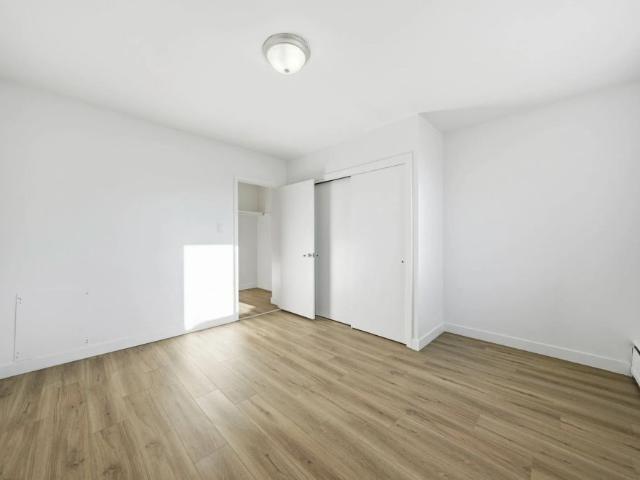 2 Bedroom at Lord Robinson Apartments
