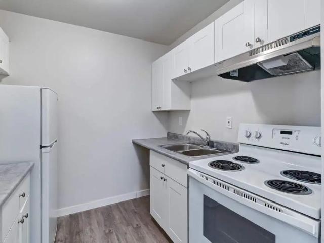 2 Bedroom at Lady Smith Apartments
