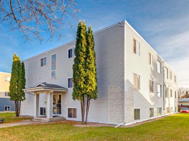 2 Bedroom at Mount Rose Apartments
