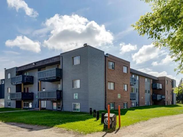 2 Bedroom at Matheson Place