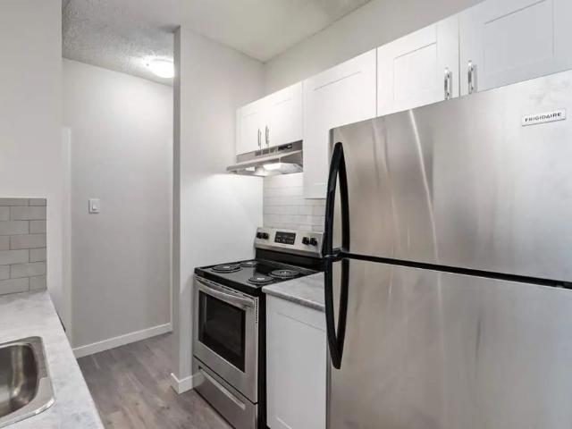 1 Bedroom at Mahoney Manor