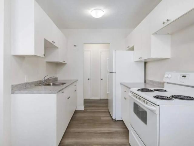 2 Bedroom at Main Street Villa