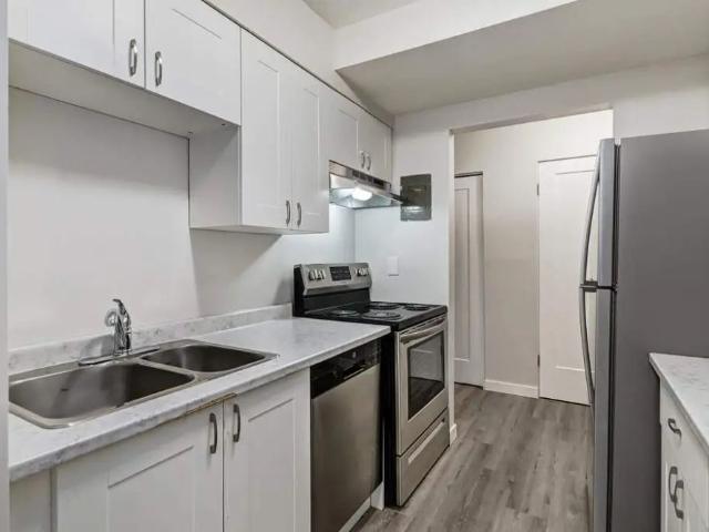 2 Bedroom at Mitchell Manor
