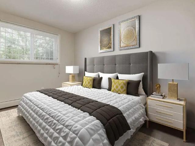 2 Bedroom at New Delton Apartments