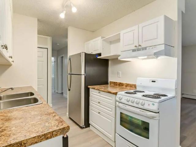 2 Bedroom at Southwind Apartments