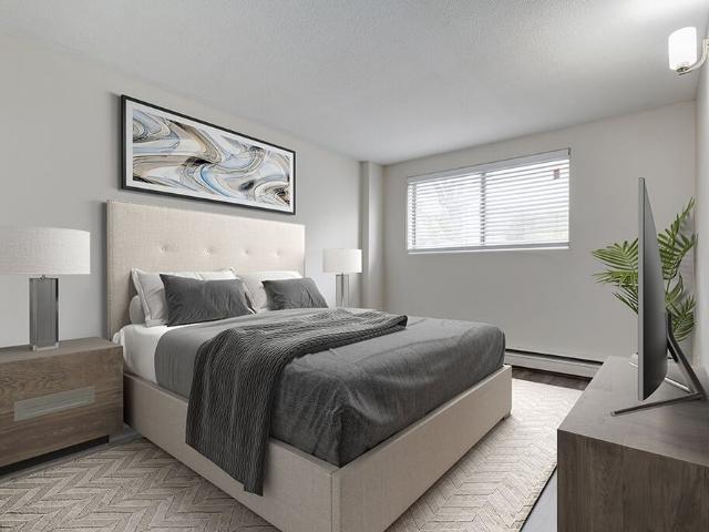2 Bedroom at Sabra Apartments