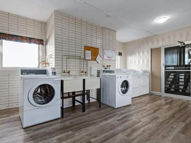 2 Bedroom at Spruce Manor